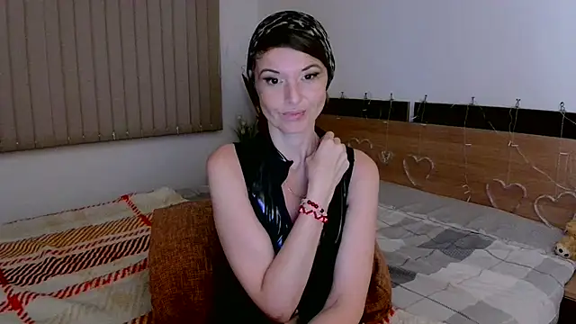 LoveElenika online show from July 5, 6:48 pm