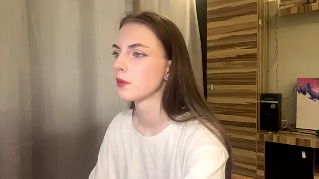 BonitaBright online show from May 21, 6:31 am