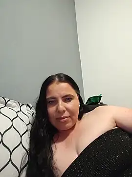 Angel and Devil couple online show from June 1, 9:38 pm