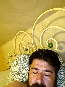 Angel and Devil couple online show from June 12, 11:03 pm