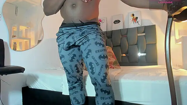 mackbig dick2 online show from June 4, 1:55 am