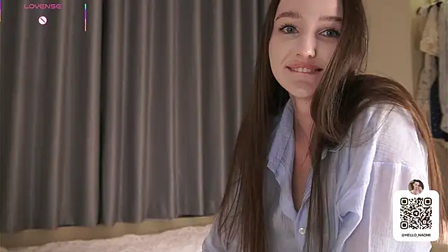 GeorginaDudleyx online show from July 10, 11:57 am