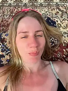 AnnaMist  online show from June 21, 9:23 am