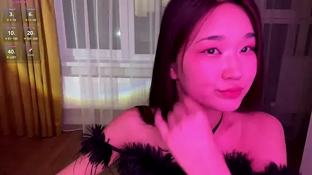 very hot japanese girl online show from July 10, 5:48 pm
