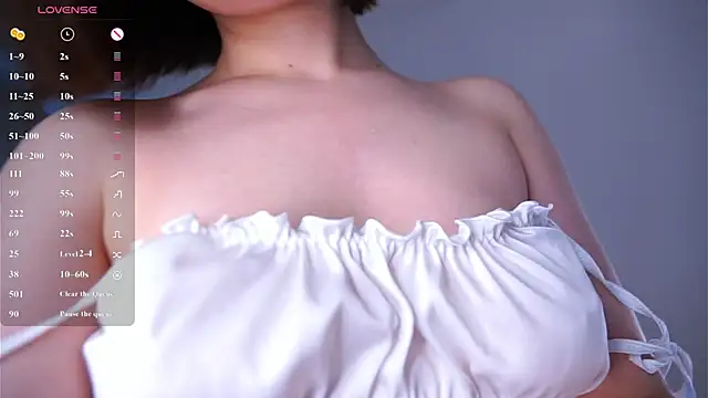 RuthFraction online show from June 18, 5:08 am