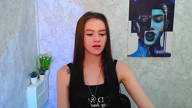 AprillXoxo online show from May 20, 12:22 pm
