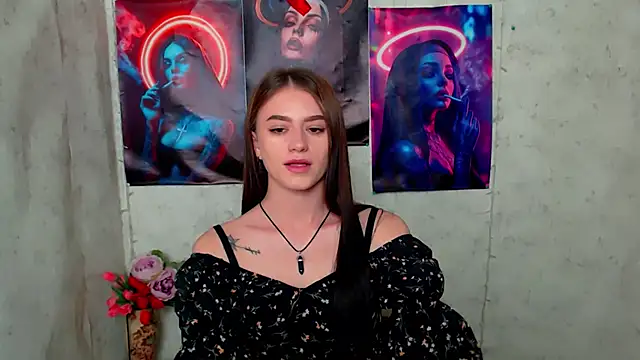 AprillXoxo online show from May 24, 1:49 pm