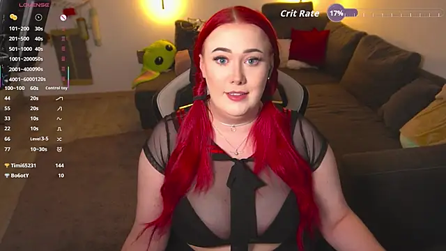 littleEve online show from July 11, 1:47 pm