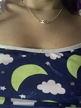 Bethy01 online show from July 18, 9:29 pm