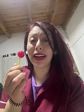 LacoloVCp online show from August 6, 11:06 pm