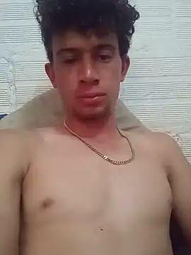 El CharlyX69X online show from May 25, 1:06 pm