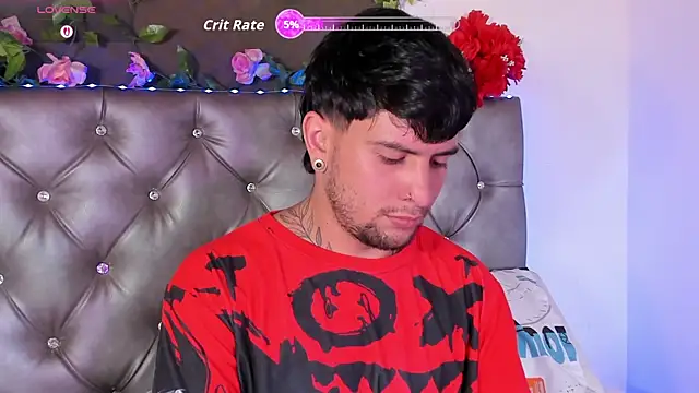 StefanoBigCock online show from July 14, 7:19 pm