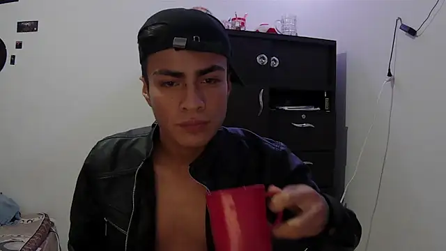 Fenix hardcock online show from May 18, 11:16 am