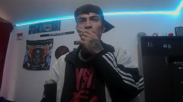 Fenix hardcock online show from May 21, 12:23 pm