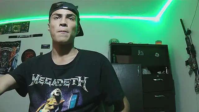 Fenix hardcock online show from May 25, 8:48 pm