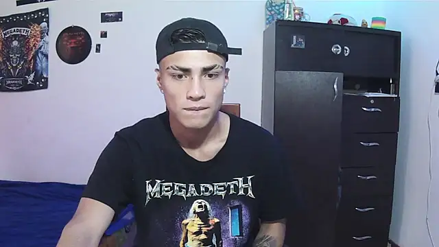 Fenix hardcock online show from June 3, 2:33 pm