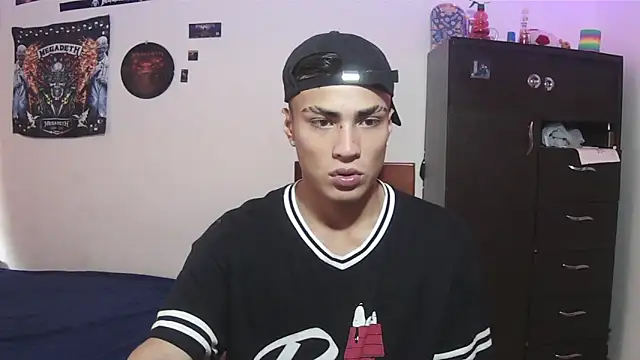 Fenix hardcock online show from June 7, 4:44 pm