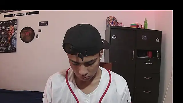 Fenix hardcock online show from June 19, 4:22 pm