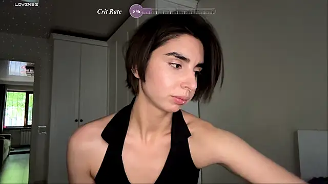 JessiaRuezga online show from July 9, 12:31 pm