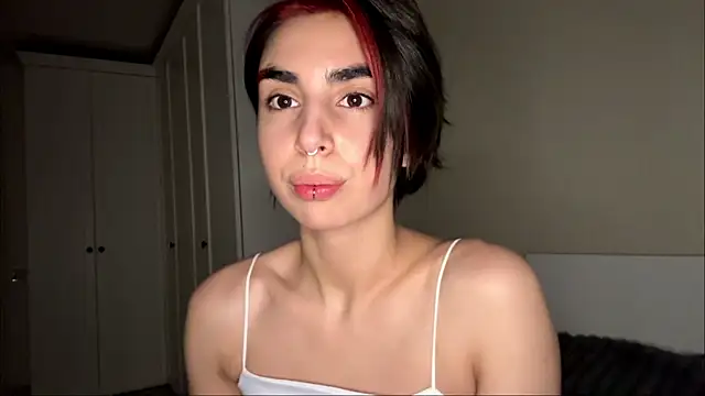 JessiaRuezga online show from July 12, 12:18 pm