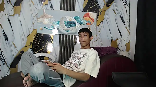 GREAT BALLS online show from June 6, 1:11 am