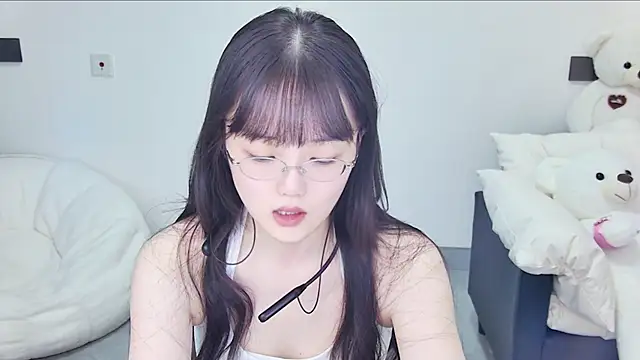 Evil-Bunny007 online show from July 4, 1:06 pm