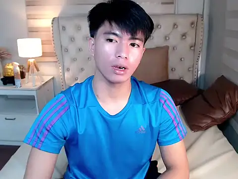 horny jamesxx online show from July 11, 5:54 am