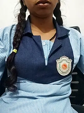 sexy rubina89 online show from July 3, 7:26 am