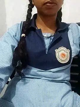 sexy rubina89 online show from July 13, 7:55 am