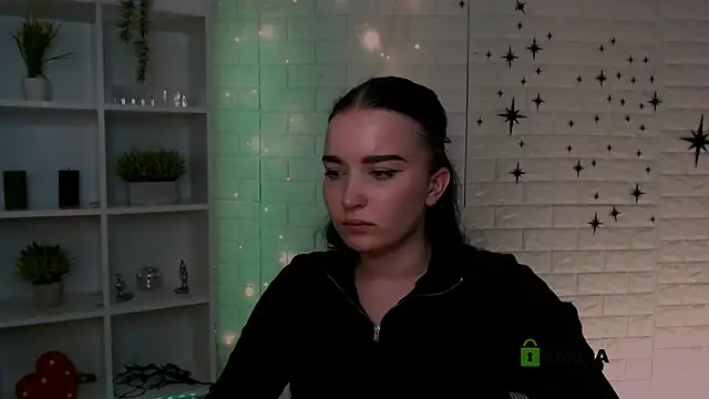 jennakissu online show from May 29, 8:18 pm