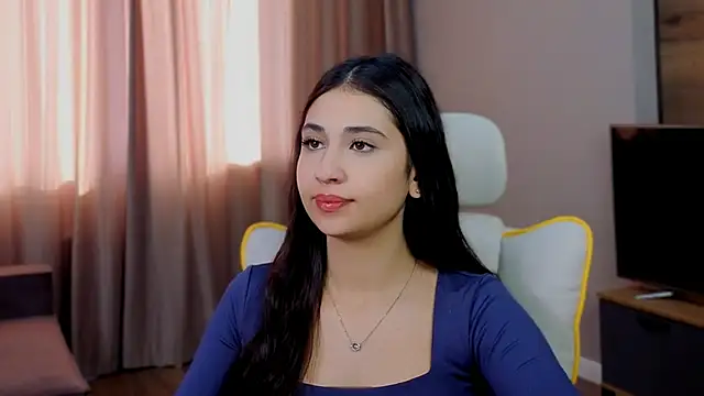 honeylanaa online show from May 25, 4:07 am