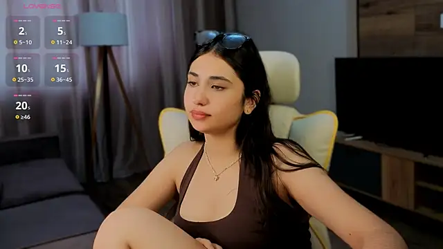 honeylanaa online show from July 7, 7:23 am