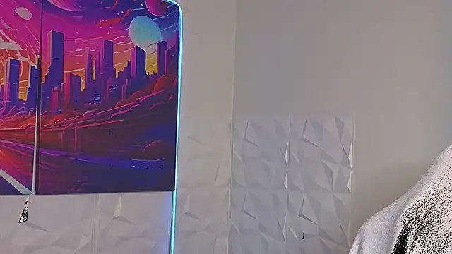 Snapshot of Mary_F0x chatting on June 24, 7:40 am Mary F0x online show from June 24, 7:40 am