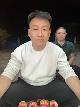 ShowhanWang online show from May 14, 1:40 pm