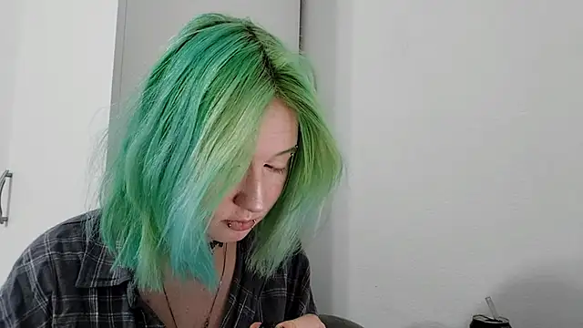 HunXena online show from May 24, 5:29 pm