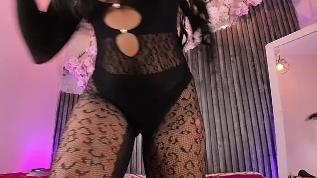 Jazmin Fox online show from May 25, 11:27 am