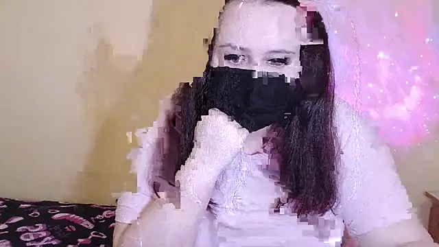 Lyuba  online show from May 16, 3:22 pm