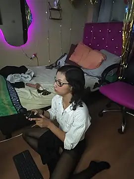 DaliaKhemu online show from July 6, 1:19 pm