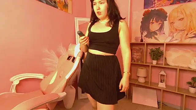 Ariella  cute online show from May 23, 1:26 pm