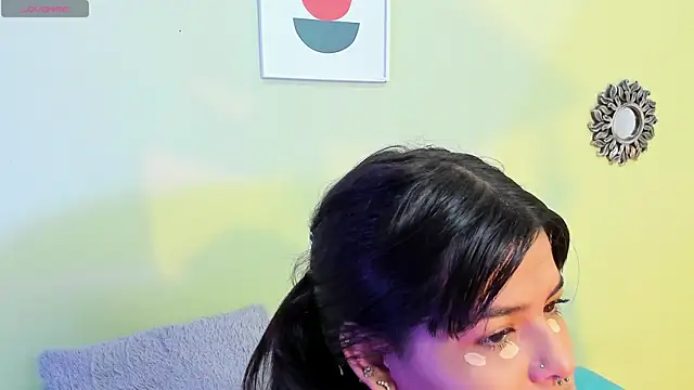 salome cuty online show from July 9, 10:41 am