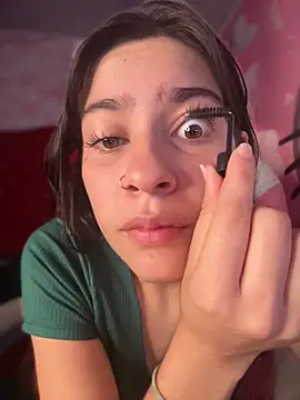Stefany LS online show from May 16, 1:10 pm