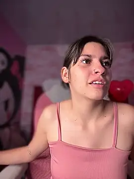 Stefany LS online show from May 23, 1:04 pm