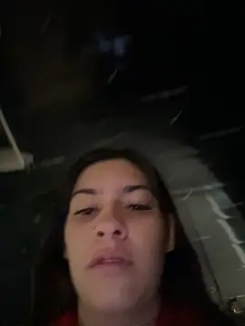Stefany LS online show from May 25, 1:06 pm