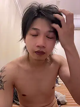 badlifeman online show from May 19, 6:36 pm