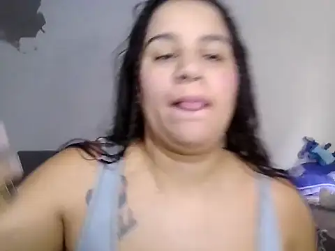tifanny27 online show from May 20, 7:09 pm