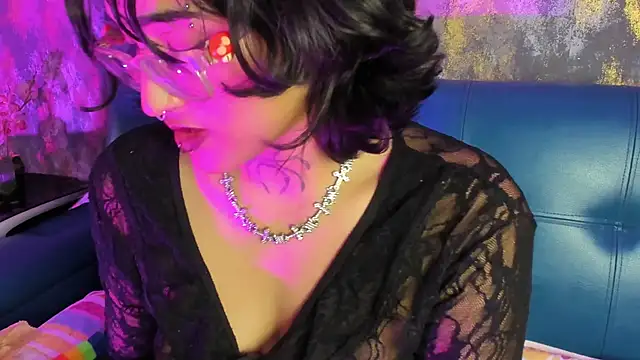 Spider WebbedX online show from June 28, 12:27 am