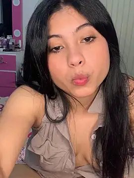 Paula-sinz online show from May 23, 10:25 pm