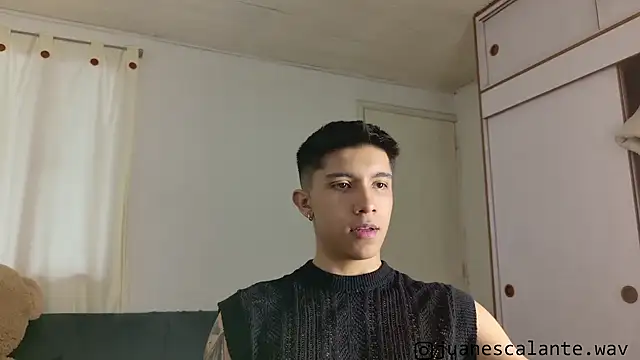 Thesaint xxx online show from May 21, 12:34 pm