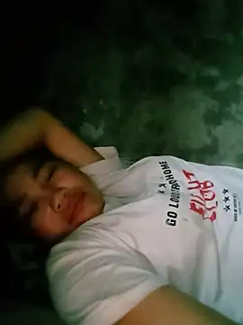 Elizabeo online show from May 18, 2:29 am