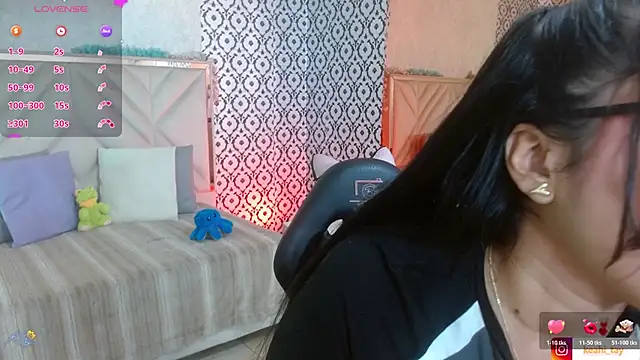 Snapshot of fiory_tay chatting on June 11, 7:12 pm fiory tay online show from June 11, 7:12 pm